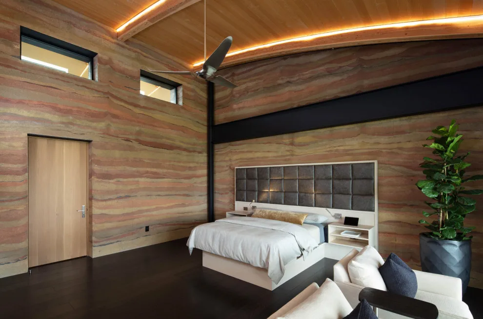Modern New Build by Yvette Chaix Interior Design, Inc. - Photo 2