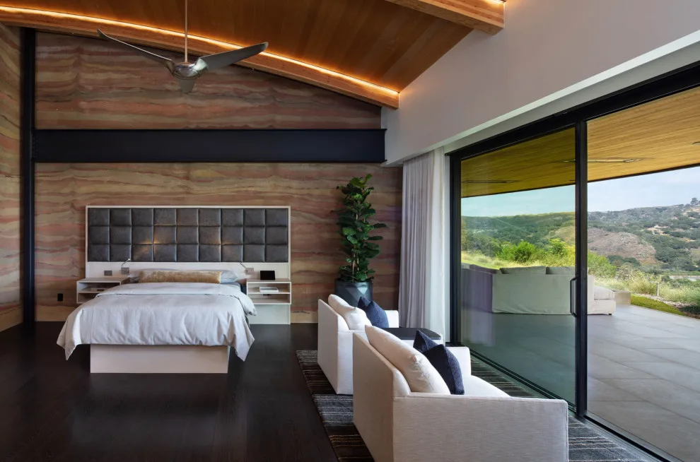 Modern New Build by Yvette Chaix Interior Design, Inc. - Photo 10