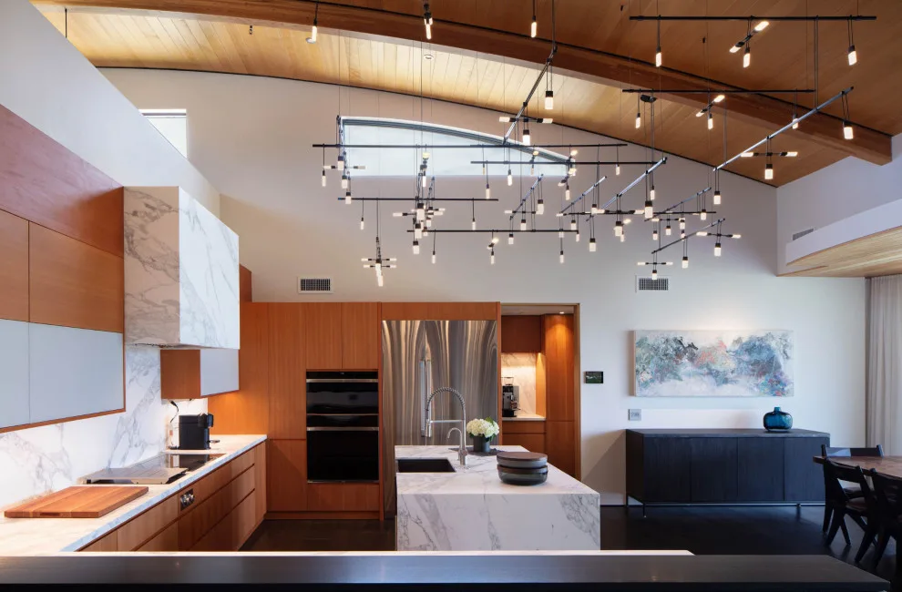 Yvette Chaix Interior Design, Inc. - Photo 12