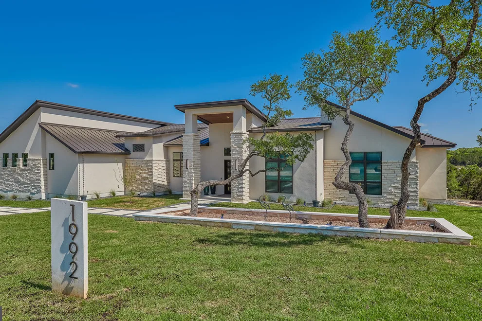 Contemporary Hill Country by Kim Kenney, Allied ASID - Photo 6