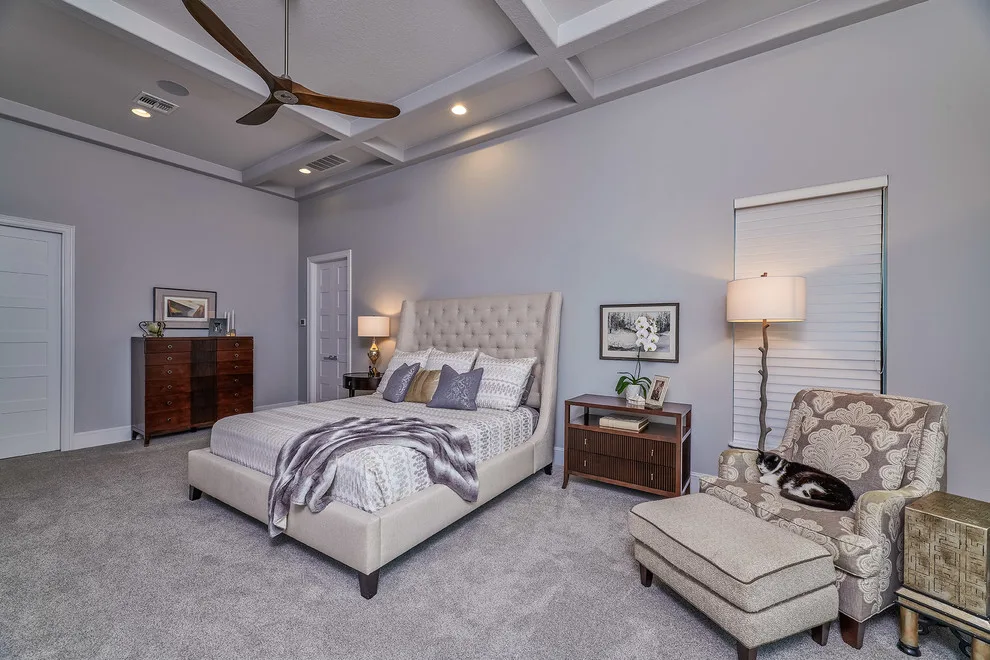 Contemporary Hill Country by Kim Kenney, Allied ASID - Photo 4