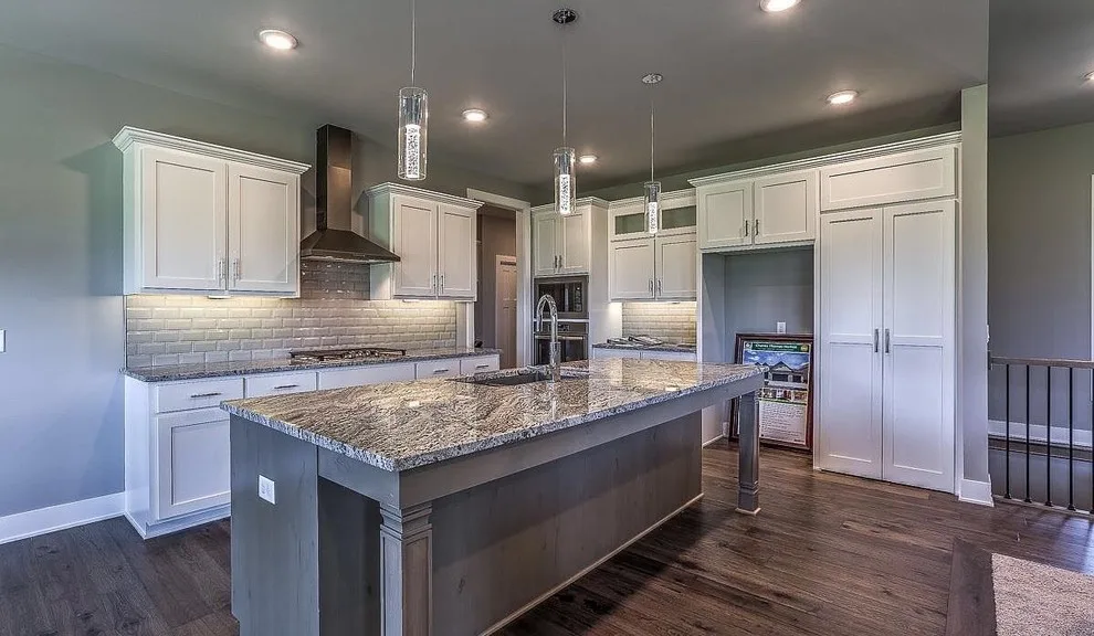 Modern Ranch by Parmley Interior Design - Photo 4
