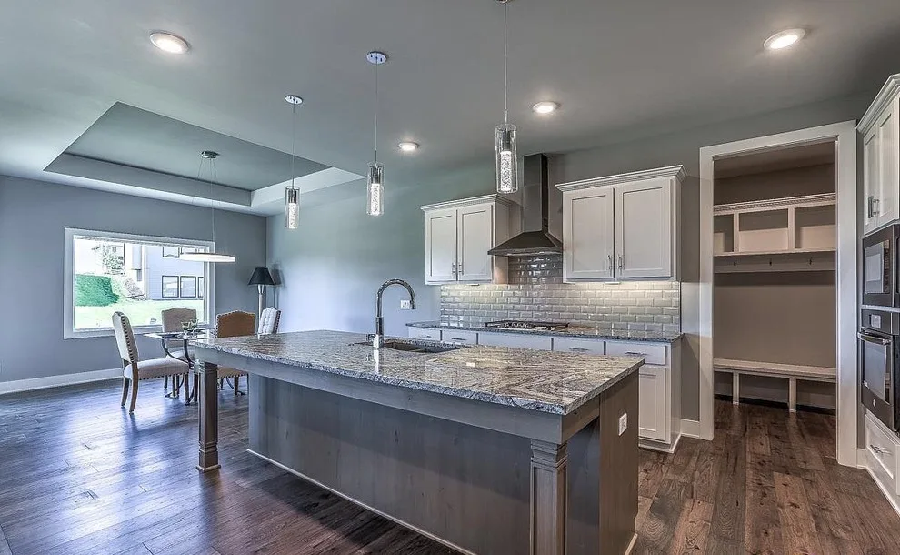 Modern Ranch by Parmley Interior Design - Photo 13