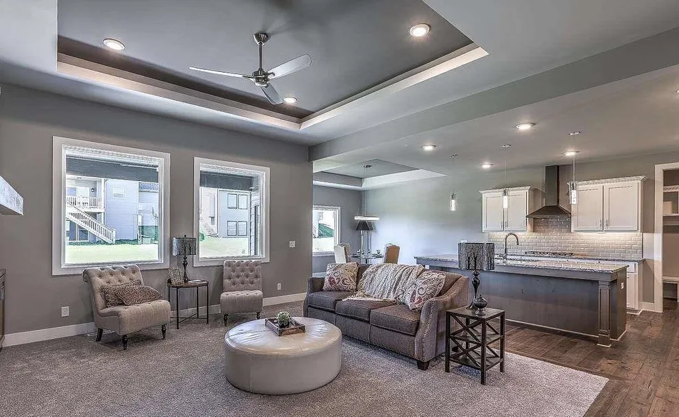 Modern Ranch by Parmley Interior Design - Photo 16