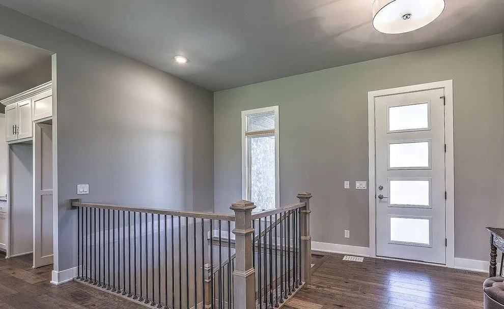 Modern Ranch by Parmley Interior Design - Photo 10