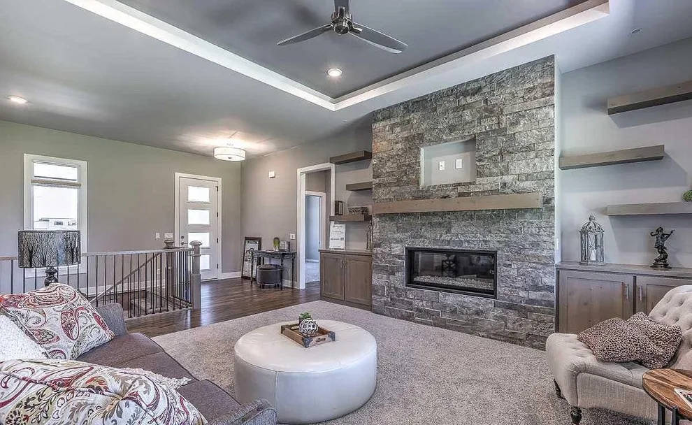 Modern Ranch by Parmley Interior Design - Photo 18
