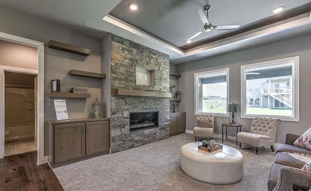 Parmley Interior Design - Photo 9