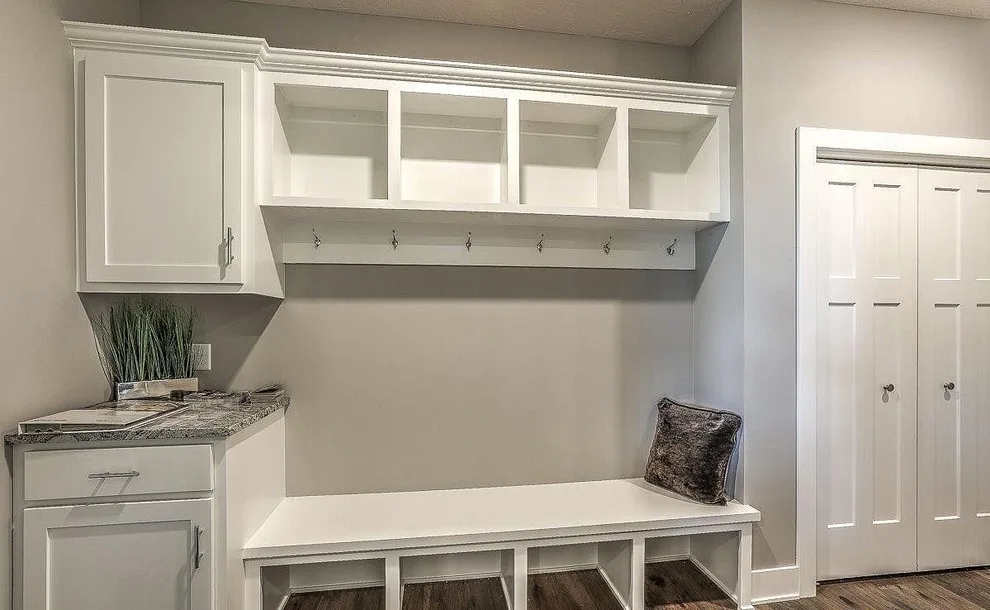 Modern Ranch by Parmley Interior Design - Photo 9