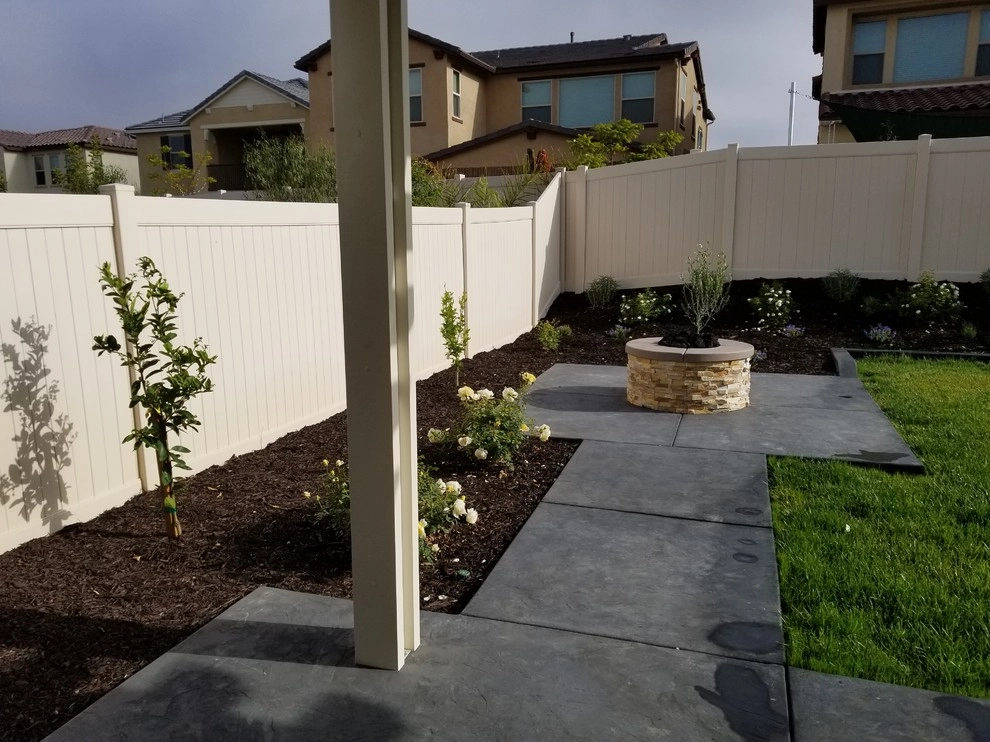 The Spitsnaugle Residence by McCabe's Nursery & Landscape Construction - Photo 8