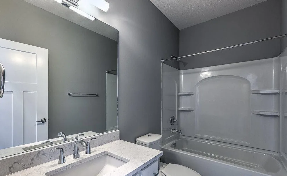 Modern Ranch by Parmley Interior Design - Photo 7