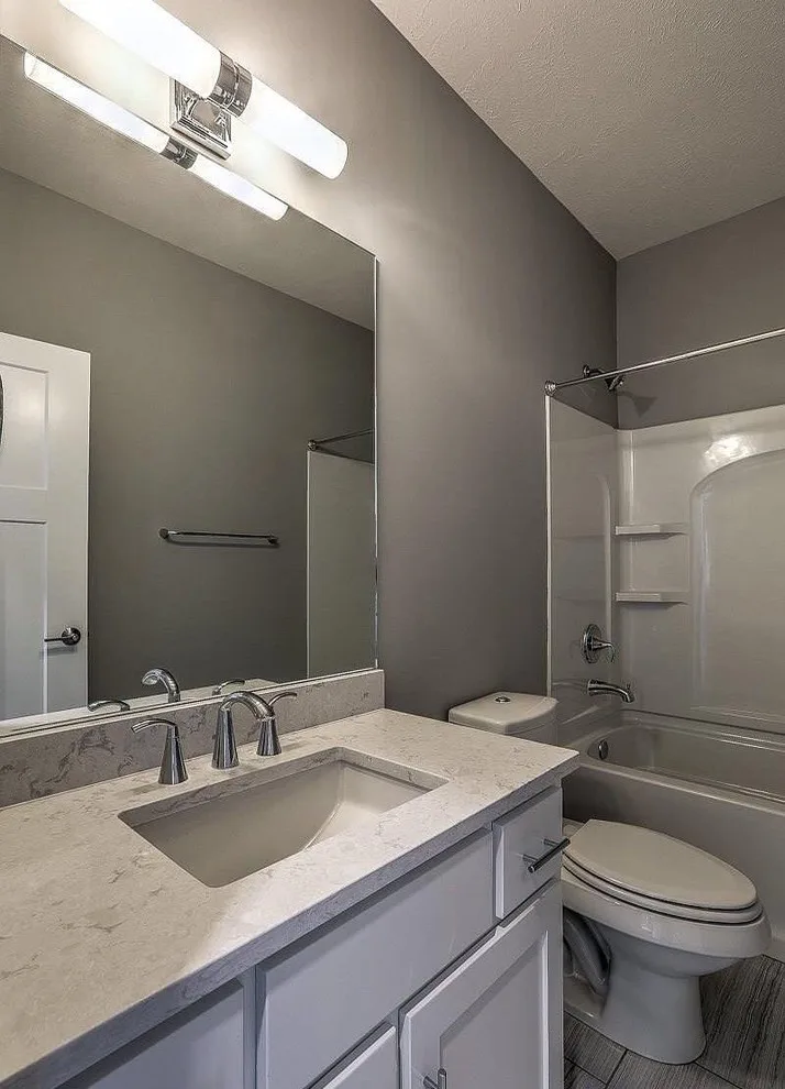 Modern Ranch by Parmley Interior Design - Photo 12