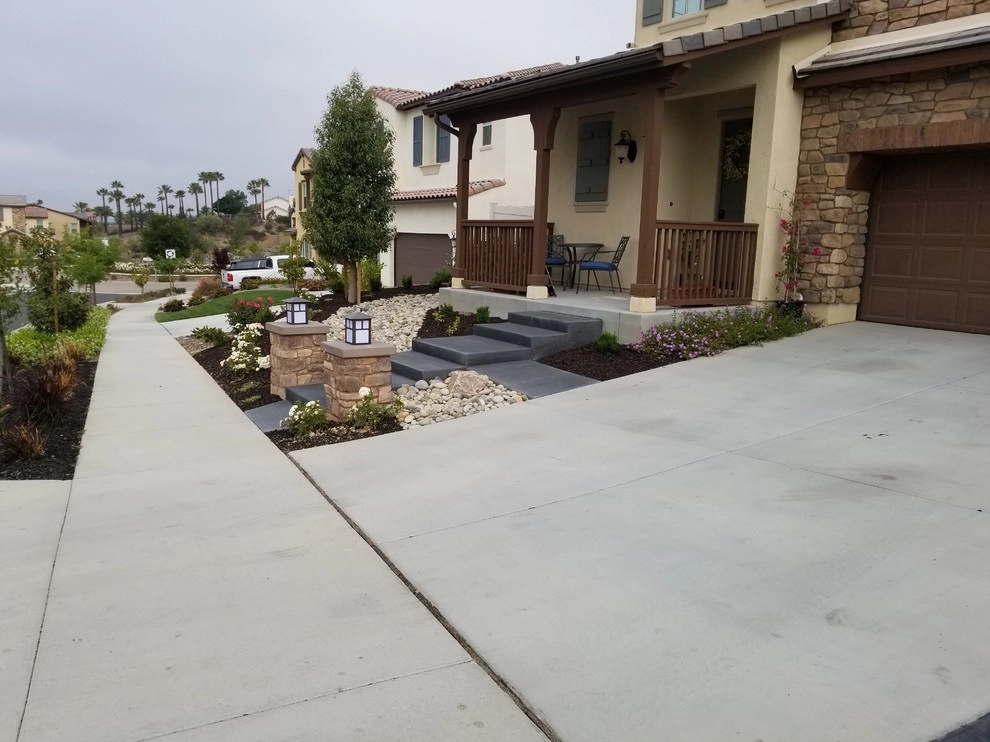The Spitsnaugle Residence by McCabe's Nursery & Landscape Construction - Photo 6
