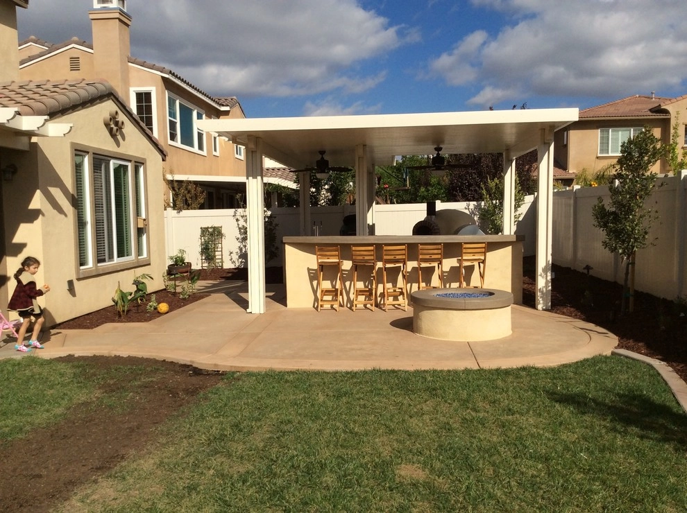 The Lollar Residence by McCabe's Nursery & Landscape Construction - Photo 7