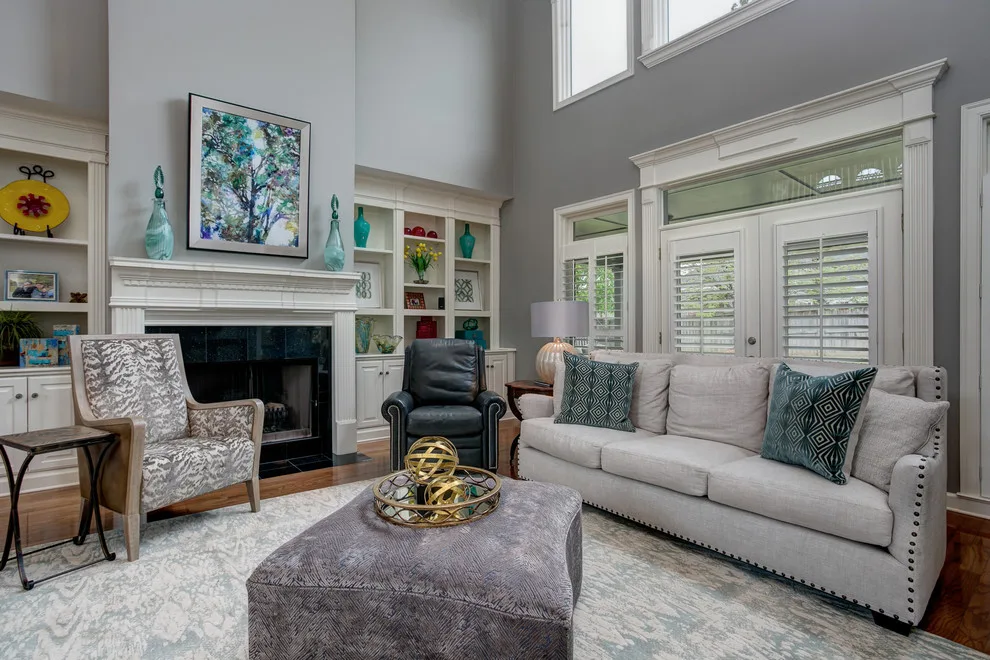Satisfied by M.N'Teriors - Photo 18
