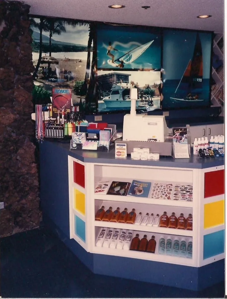 Contract Initiatives by Interior Design Solutions Maui - Photo 7