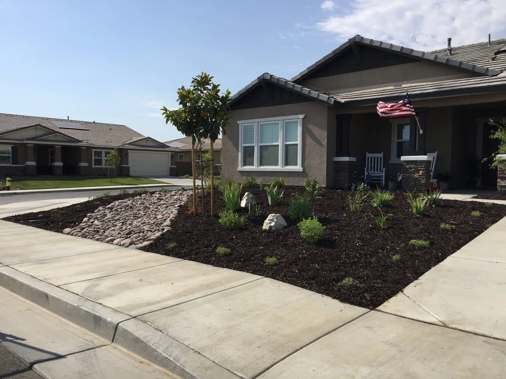 The Watson Residence by McCabe's Nursery & Landscape Construction - Photo 6