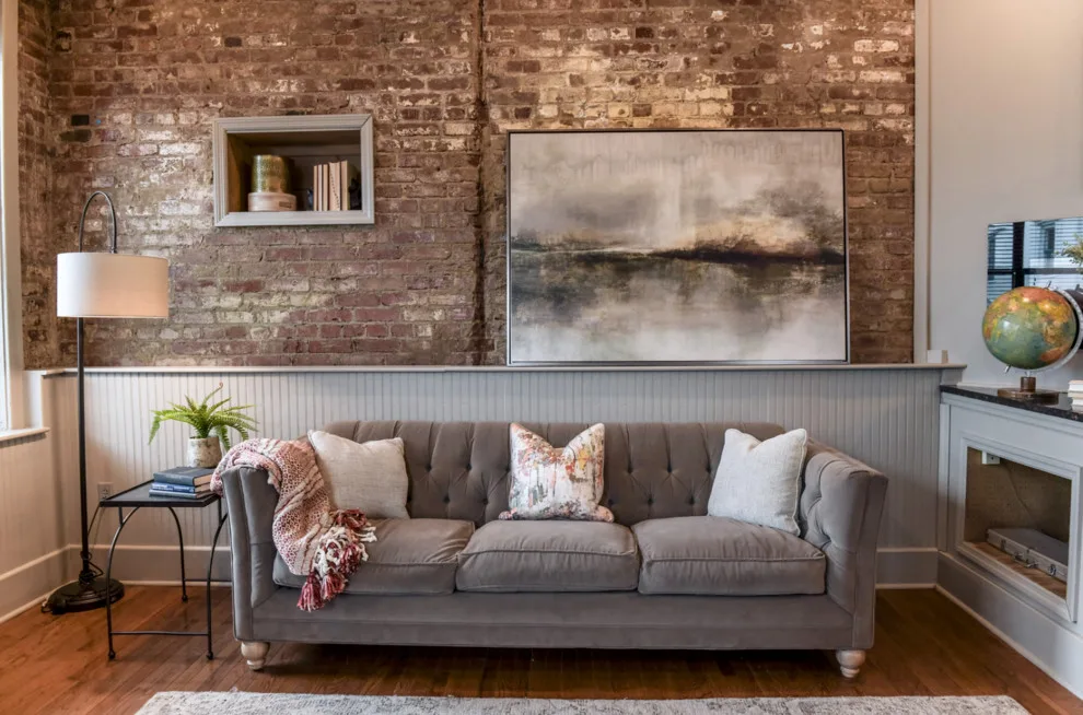Downtown Knoxville Cook Lofts by Shaunda Spell - Photo 3