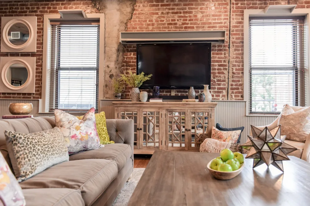 Downtown Knoxville Cook Lofts by Shaunda Spell - Photo 16