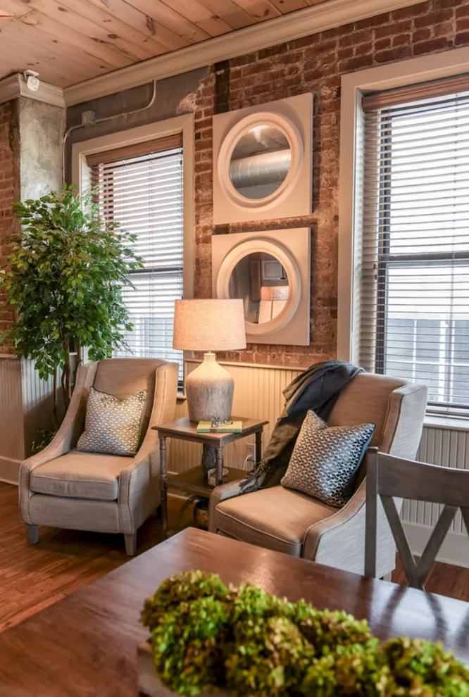 Downtown Knoxville Cook Lofts by Shaunda Spell - Photo 14
