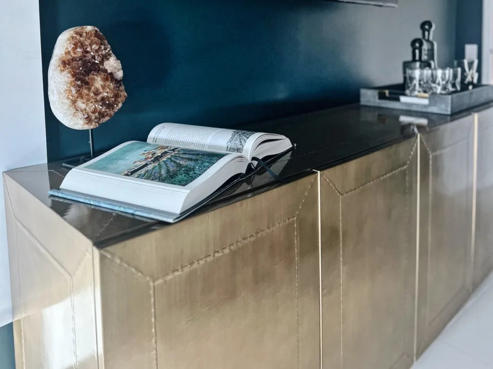 Culinary Home by MIC & NAY | Design Collective - Photo 25