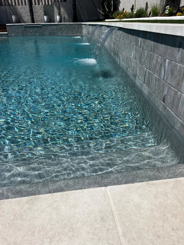 Villa Park Retreat by Camille Beehler Landscape Design - Photo 14