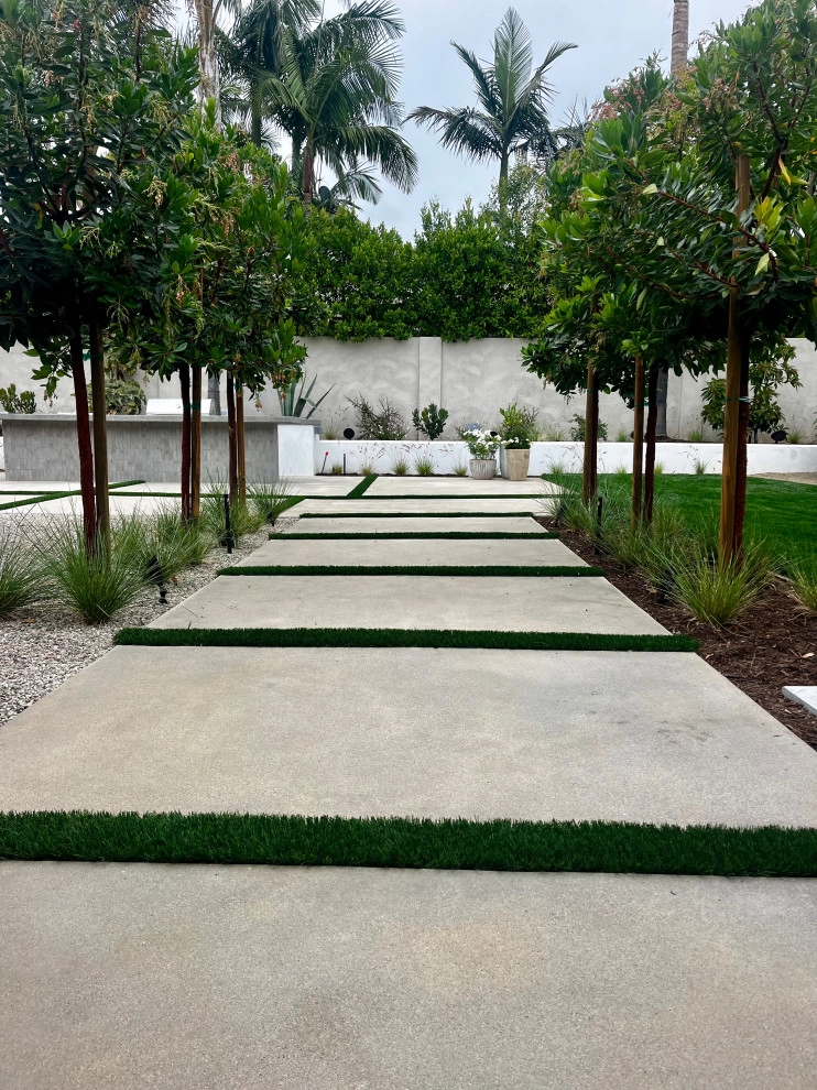 Villa Park Retreat by Camille Beehler Landscape Design - Photo 5