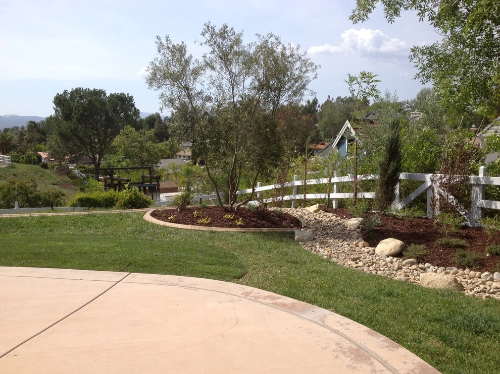 The Hartmann Residence by McCabe's Nursery & Landscape Construction - Photo 35