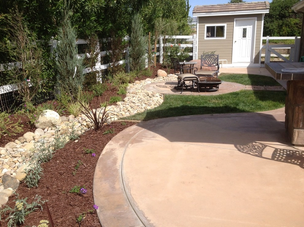 The Hartmann Residence by McCabe's Nursery & Landscape Construction - Photo 39