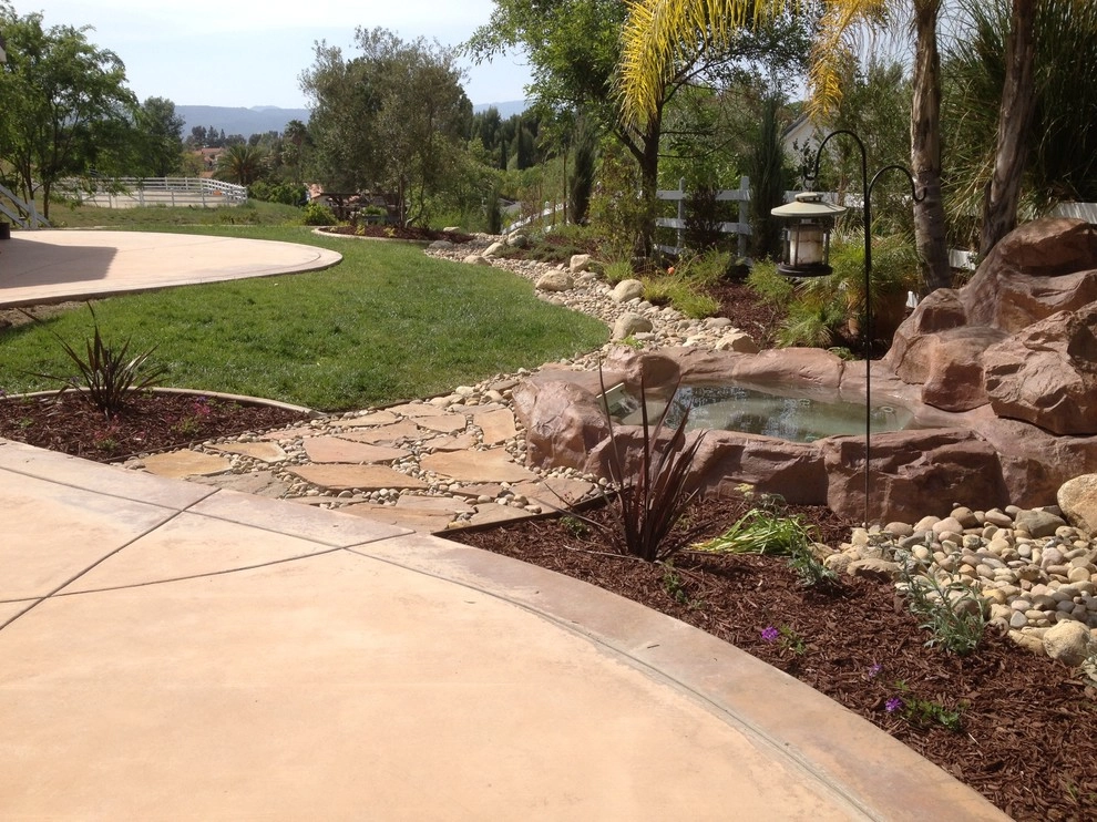 The Hartmann Residence by McCabe's Nursery & Landscape Construction - Photo 5