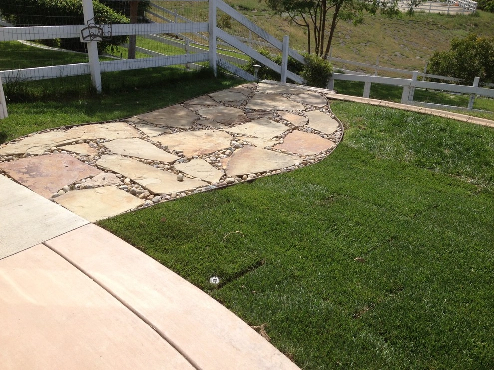 The Hartmann Residence by McCabe's Nursery & Landscape Construction - Photo 12