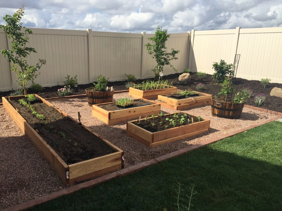 The Gibson Family by McCabe's Nursery & Landscape Construction - Photo 30