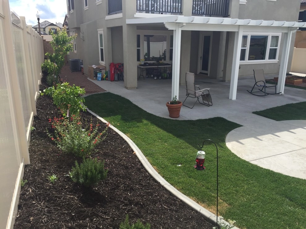 The Gibson Family by McCabe's Nursery & Landscape Construction - Photo 20