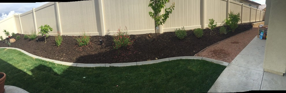 The Gibson Family by McCabe's Nursery & Landscape Construction - Photo 19