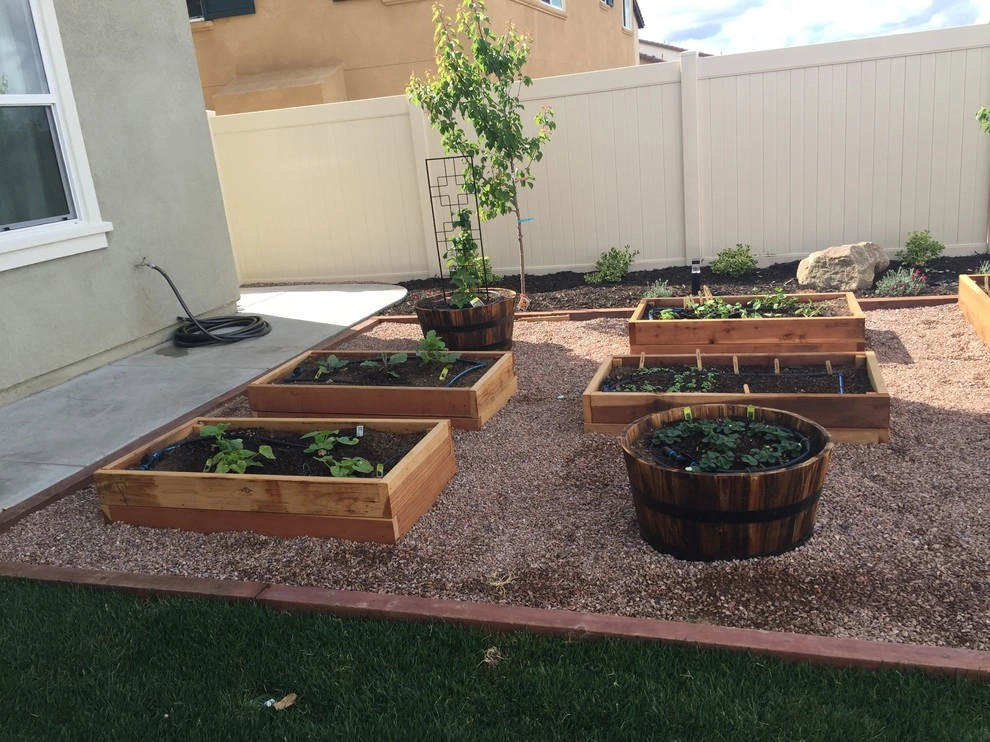 The Gibson Family by McCabe's Nursery & Landscape Construction - Photo 33