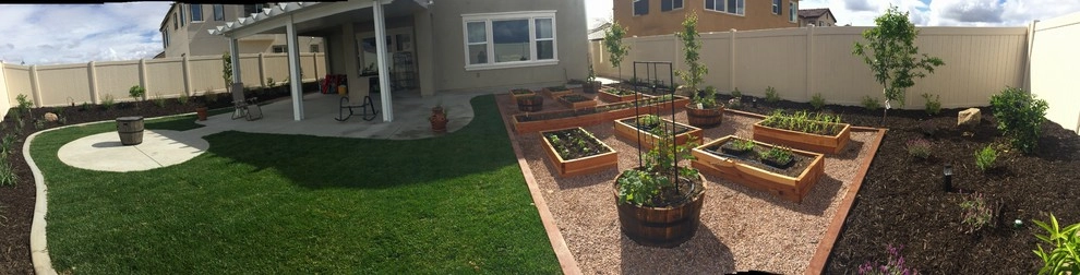 The Gibson Family by McCabe's Nursery & Landscape Construction - Photo 17