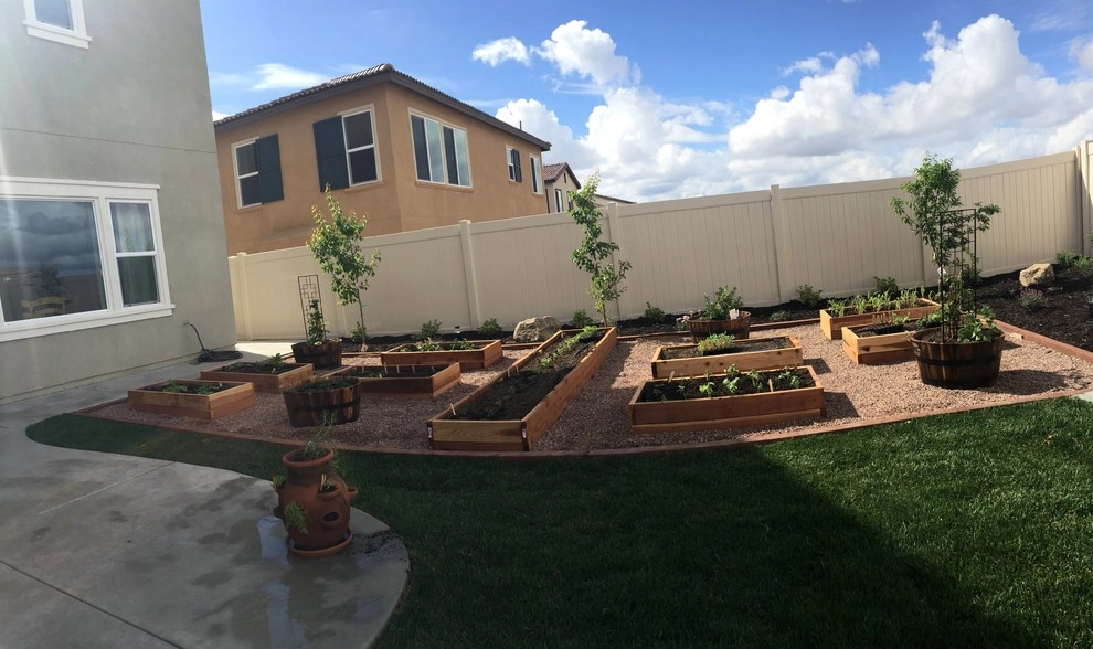 The Gibson Family by McCabe's Nursery & Landscape Construction - Photo 2