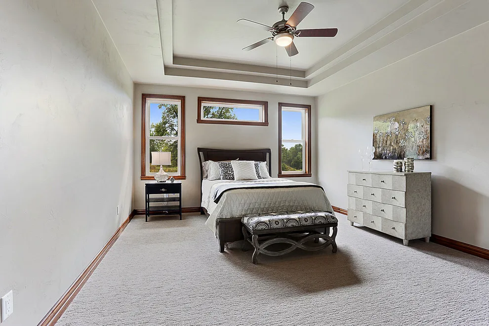 Bronze Oak by Wenz Home Furniture - Photo 3
