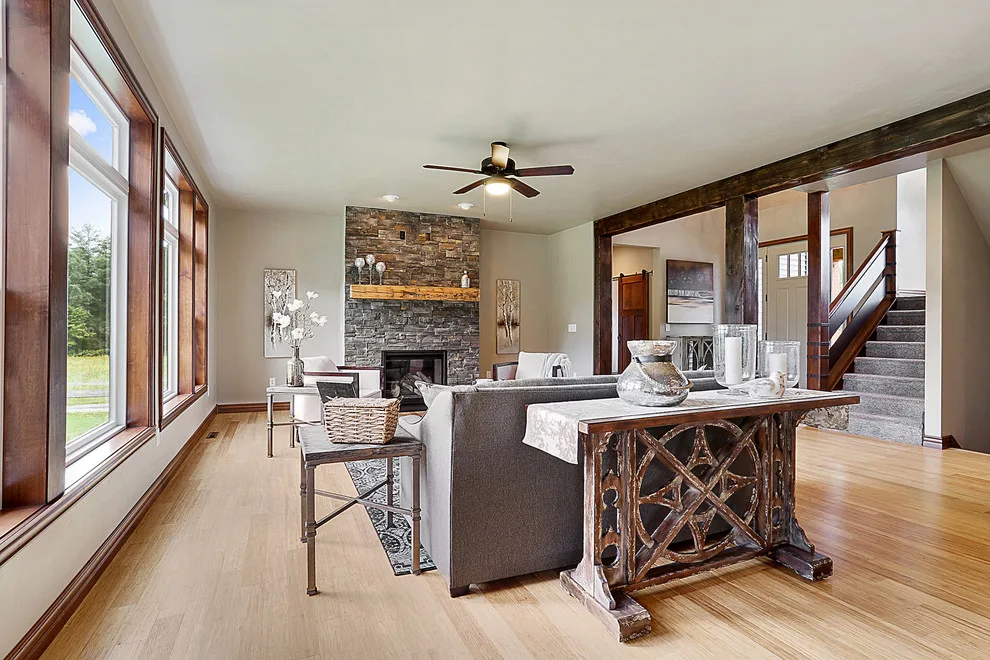Bronze Oak by Wenz Home Furniture - Photo 2