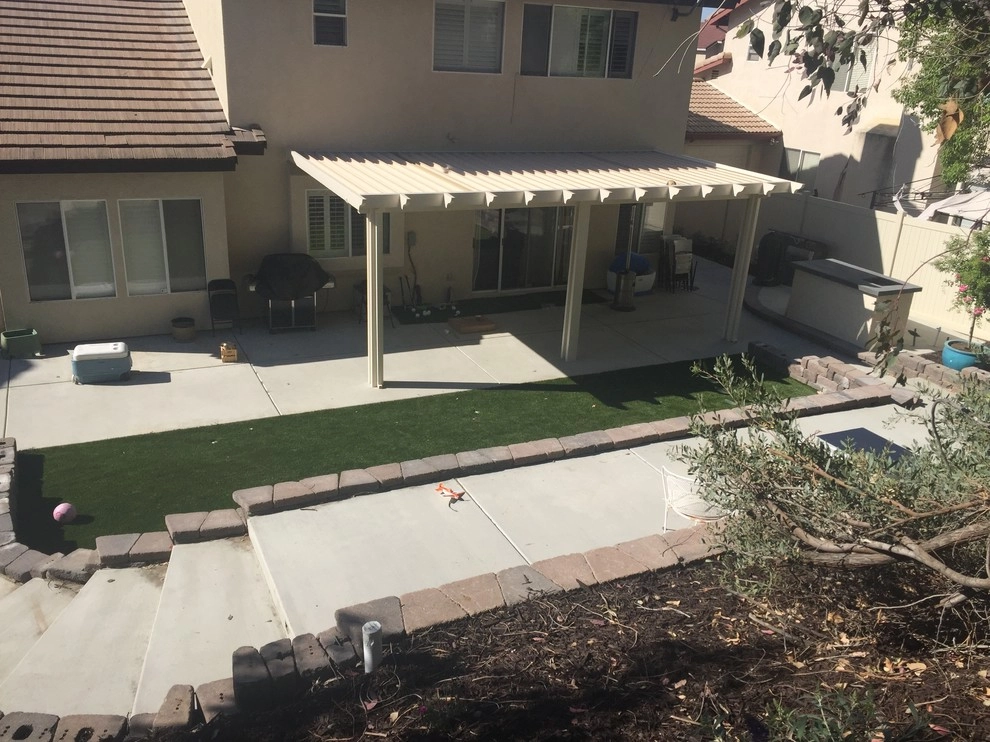 The Wilke Residence by McCabe's Nursery & Landscape Construction - Photo 6