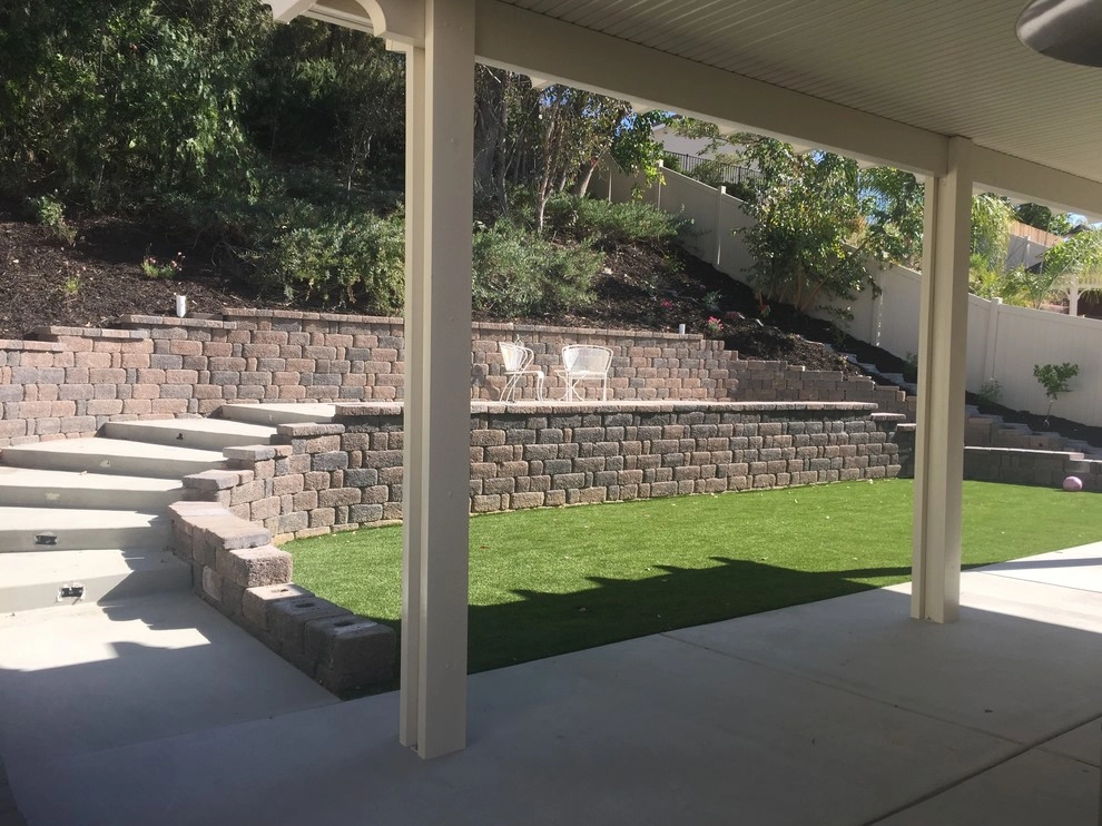 The Wilke Residence by McCabe's Nursery & Landscape Construction - Photo 5