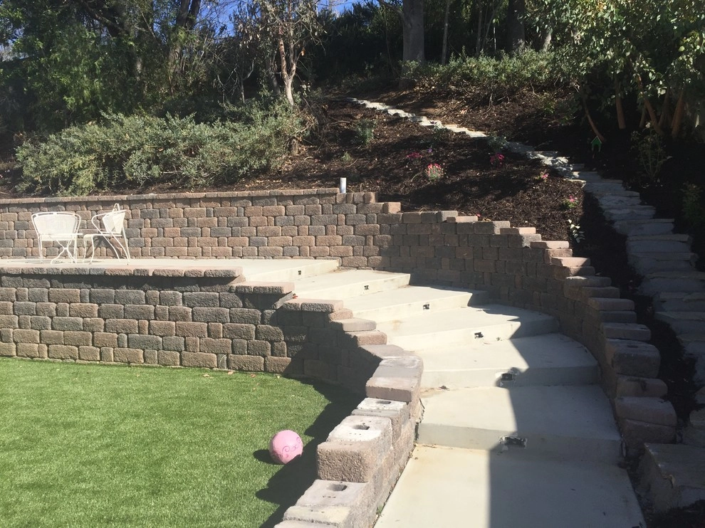 The Wilke Residence by McCabe's Nursery & Landscape Construction - Photo 2