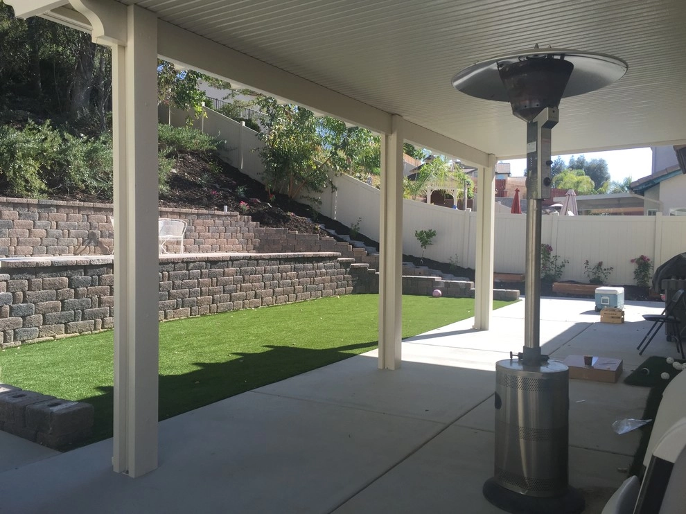 The Wilke Residence by McCabe's Nursery & Landscape Construction - Photo 16