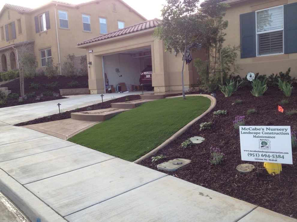The Onorato Residence Phase 2 by McCabe's Nursery & Landscape Construction - Photo 4