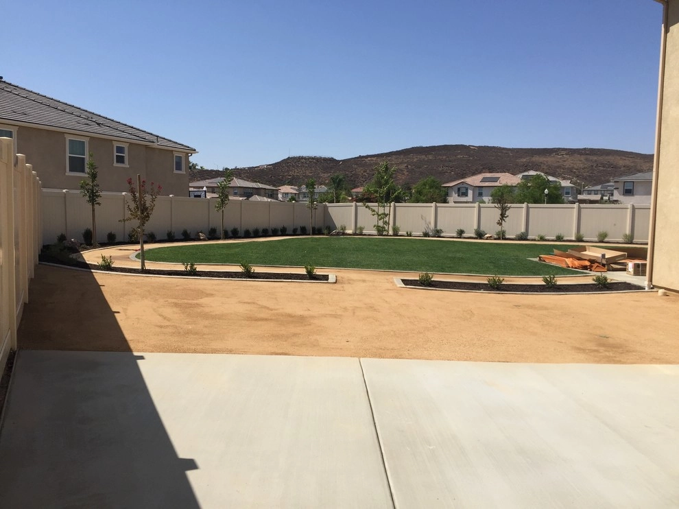 The Burns Residence by McCabe's Nursery & Landscape Construction - Photo 9
