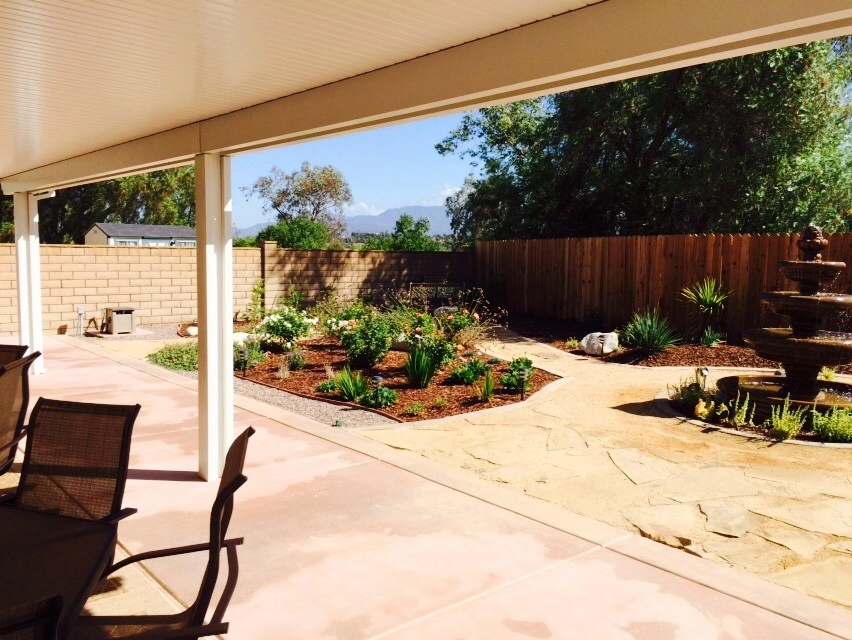 The Parker Residence by McCabe's Nursery & Landscape Construction - Photo 5