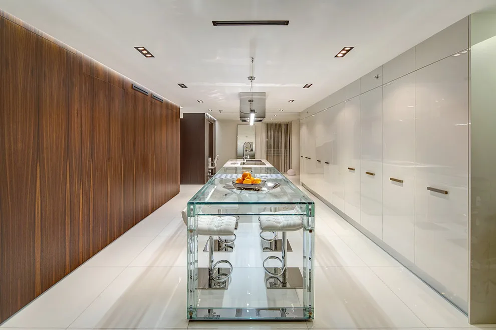 Coral's Project by Indian Wells & Beverly Hills Luxury Interiors - Photo 3