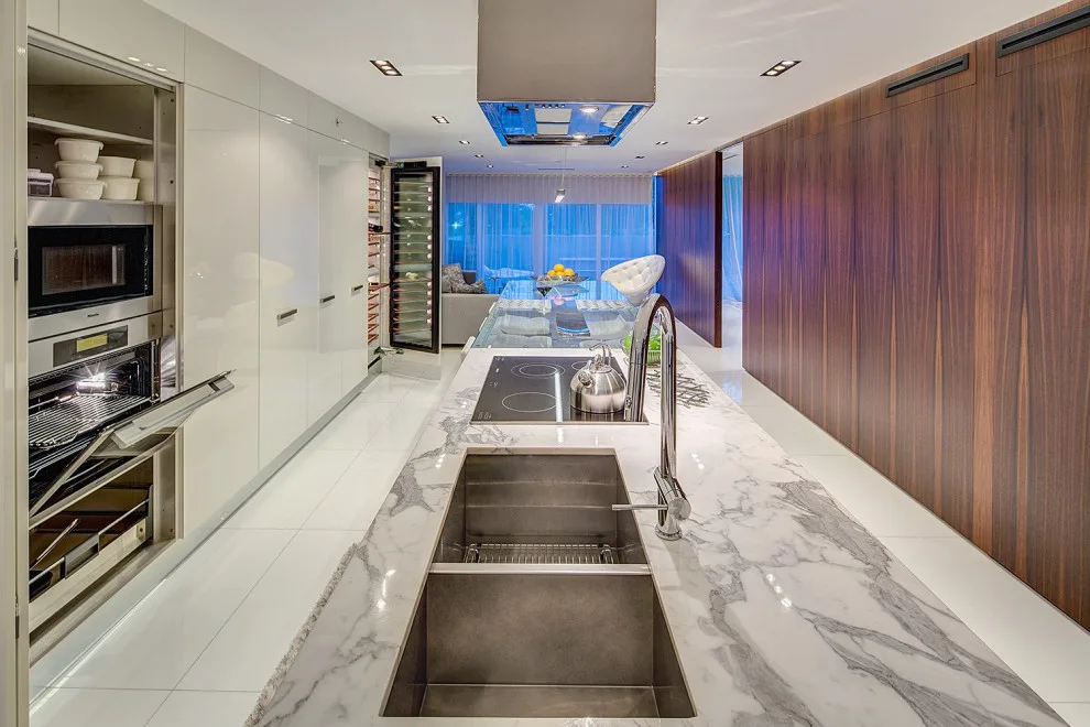 Coral's Project by Indian Wells & Beverly Hills Luxury Interiors - Photo 4