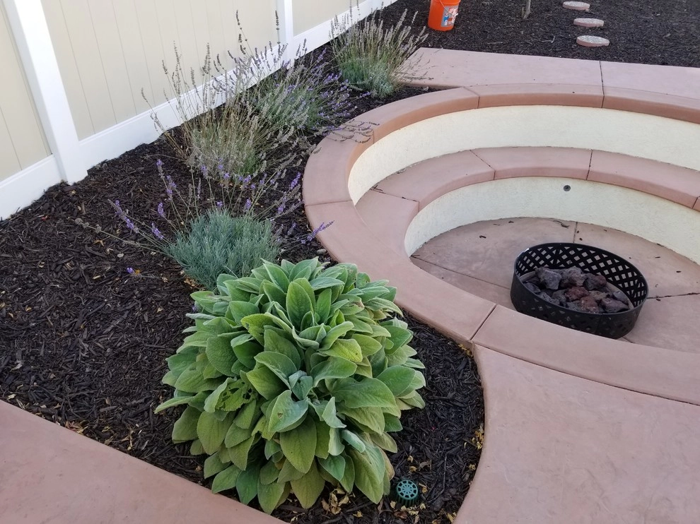 The Hepp Residence by McCabe's Nursery & Landscape Construction - Photo 4