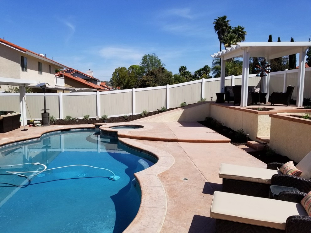 The Hepp Residence by McCabe's Nursery & Landscape Construction - Photo 10