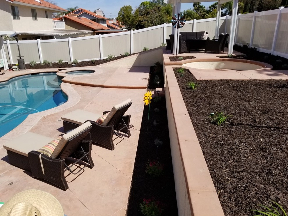 The Hepp Residence by McCabe's Nursery & Landscape Construction - Photo 5